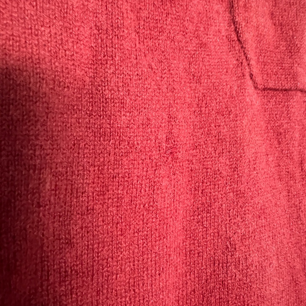 Colorant Cashmere Tee - Picture 2 of 4